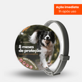 Colar Anti Pulgas - ProtectPet