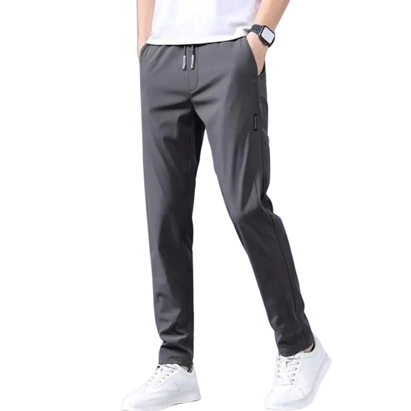 Calça Masculina Adaptável Max - UltraComfort