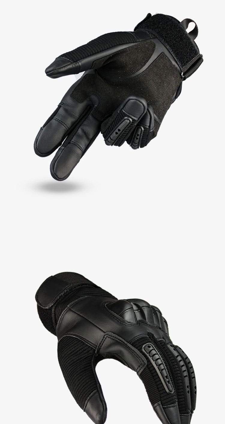 Luvas Indestrutíveis Militar - GlovesPro